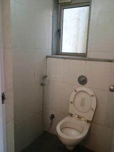 Common Bathroom Image of 700 Sq.ft 1 BHK Apartment / Flat for sale in Lodha Lakeshore Greens, Palava Phase 2 Thane for Rs. 3260000