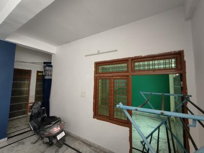 Bedroom Image of 1140 Sq.ft 2 BHK Independent House for rent in Barra Kanpur for Rs. 7000