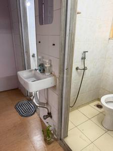 Image of 700 Sq.ft 2 BHK Apartment / Flat for rent in HDIL Dheeraj Regency, Borivali East, Mumbai for Rs. 48000