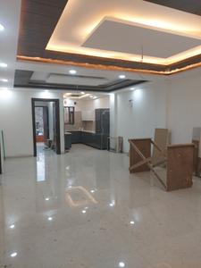 Hall Image of 2100 Sq.ft 4 BHK Builder Floor for sale in Sector 28 Faridabad for Rs. 10500000