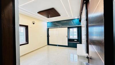 Bedroom Image of 1215 Sq.ft 2 BHK Apartment / Flat for sale in Muthangi Sangareddy for Rs. 6075000
