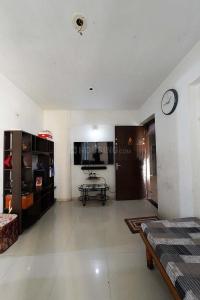 Hall Image of 1440 Sq.ft 3 BHK Apartment / Flat for sale in Dev Parisar, Vaishno Devi Circle Ahmedabad for Rs. 7200000