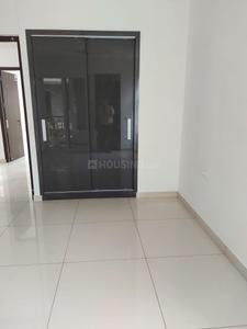 Bedroom Image of 2025 Sq.ft 3.5 BHK Apartment / Flat for sale in Hermitage Centralis, Nabha Zirakpur for Rs. 14580000