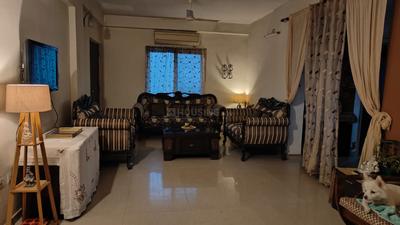 Hall Image of 1334 Sq.ft 2 BHK Apartment / Flat for sale in Mahanagar Lucknow for Rs. 7500000