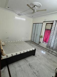 Bedroom Image of 2700 Sq.ft 2 BHK Independent House for rent in Sector 40 Gurgaon for Rs. 40000