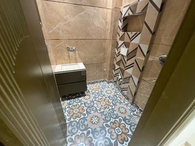 Image of 1420 Sq.ft 4 BHK Builder Floor for sale in Sector 3 Rohini, New Delhi for Rs. 25500000