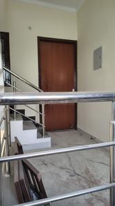 Balcony Image of 2000 Sq.ft 4 BHK Independent House for sale in Gomti Nagar Lucknow for Rs. 12000000