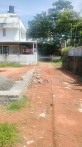 Image of 344 Sq.ft Residential Plot / Land for sale in Vennala, Kochi for Rs. 12750000