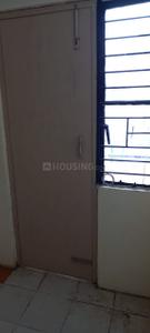 Balcony Image of 330 Sq.ft 1 RK Apartment / Flat for sale in Gomti Nagar Extension Lucknow for Rs. 1600000