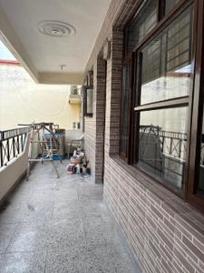 Balcony Image of 1800 Sq.ft 3 BHK Apartment / Flat for rent in MDC Sector 5 Panchkula for Rs. 36000