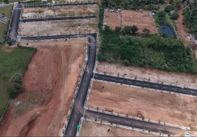 Image of 1200 Sq.ft Residential Plot / Land for sale in Chinnakurchi, Bengaluru for Rs. 5500000