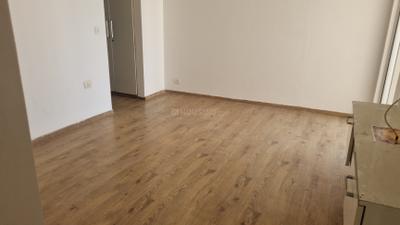 Bedroom Image of 2002 Sq.ft 3 BHK Apartment / Flat for rent in Experion The Heartsong, Sector 108 Gurgaon for Rs. 38000