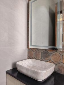 Bedroom One Image of 2700 Sq.ft 4 BHK Builder Floor for sale in Sector 56 Gurgaon for Rs. 40000000