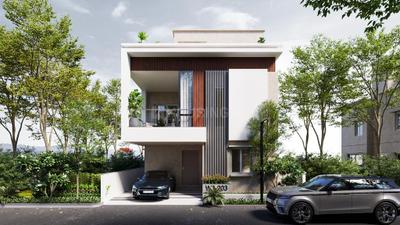 Image of 4120 Sq.ft 4.5 BHK Villa for sale in Pati, Sangareddy for Rs. 47000000