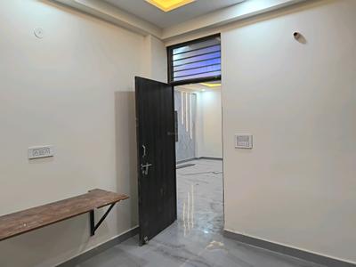 Bedroom Image of 1200 Sq.ft 3 BHK Apartment / Flat for sale in Govindpuram Ghaziabad for Rs. 4565222