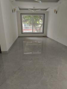 4 BHK Flat