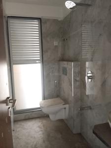 Common Bathroom Image of 1350 Sq.ft 2 BHK Apartment / Flat for sale in Bhagwati Belleza, Ulwe Navi Mumbai for Rs. 16500000