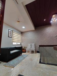 Bedroom Image of 4200 Sq.ft 4 BHK Independent House for rent in Mahalakshmi Nagar Indore for Rs. 126000
