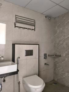 Bedroom Image of 613 Sq.ft 1 BHK Apartment / Flat for sale in Godrej Green Vistas, Mahalunge Pune for Rs. 5500000