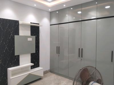 Bedroom Image of 1124 Sq.ft 3 BHK Builder Floor for sale in Vikaspuri New Delhi for Rs. 18800000