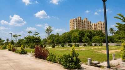 Image of 1000 Sq.ft Residential Plot / Land for sale in Doddenahalli, Bengaluru for Rs. 8300000