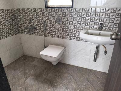 Image of 1300 Sq.ft 3 BHK Apartment / Flat for sale in Goel Ganga Hill Shire Ph I, Wagholi, Pune for Rs. 7500000