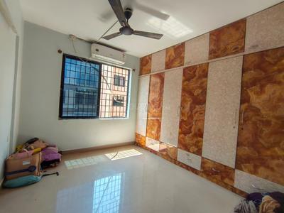 Bedroom Image of 1240 Sq.ft 3 BHK Apartment / Flat for sale in Provident Harmony, Chokkanahalli Bengaluru for Rs. 11300000