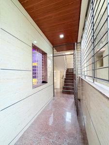 Balcony Image of 3000 Sq.ft 5 BHK Builder Floor for sale in Nagasandra, Bengaluru North Bengaluru for Rs. 17000000