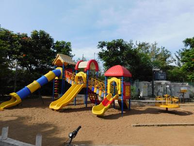 Image of 1650 Sq.ft 3 BHK Villa for sale in Praneeth Pranav Leaf, Bachupally, Hyderabad for Rs. 21500000