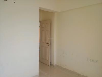 Bedroom Image of 1611 Sq.ft 3 BHK Apartment / Flat for rent in Akshaya Tango, Thoraipakkam Chennai for Rs. 65000