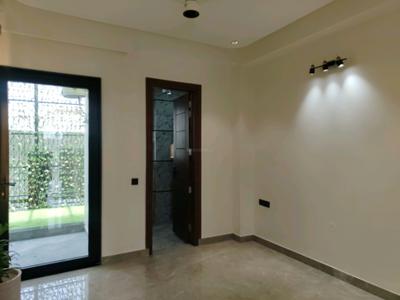 3 BHK Independent Builder Floor