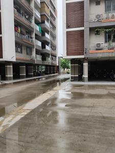 Image of 2588 Sq.ft 3 BHK Apartment / Flat for sale in Sawera Sanidhya, Nikol, Ahmedabad for Rs. 8500000