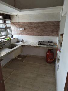 Kitchen Image of Hemant in Sector 20, Chandigarh