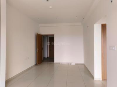 Bedroom Image of 1003 Sq.ft 2 BHK Apartment / Flat for sale in Sobha Dream Gardens, Thanisandra Bengaluru for Rs. 12400000