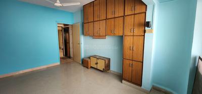 Bedroom Image of 610 Sq.ft 1 BHK Apartment / Flat for sale in Gagangiri Park, Thane West Thane for Rs. 12900000