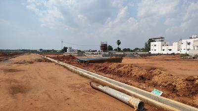 Image of 960 Sq.ft Residential Plot / Land for sale in Kurumbapalayam, Coimbatore for Rs. 3375000
