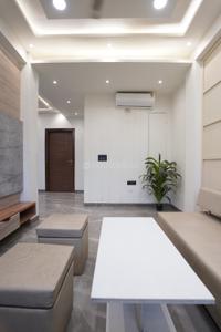 Living Room Image of 2500 Sq.ft 5 BHK Villa for sale in Wave City Ghaziabad for Rs. 34000000