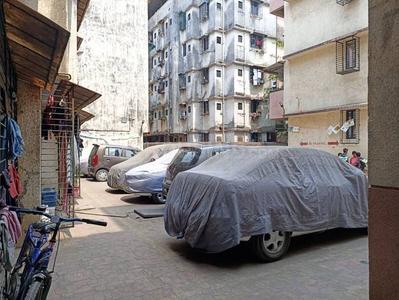 Image of 565 Sq.ft 1 BHK Apartment / Flat for sale in Dombivli East, Thane for Rs. 3500000