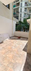 Balcony Image of 1800 Sq.ft 3 BHK Apartment / Flat for rent in Jaitala Nagpur for Rs. 23000
