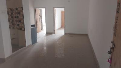 Living Room Image of 725 Sq.ft 2 BHK Apartment / Flat for sale in Divya Vishnupriya, Bhadreswar Hooghly for Rs. 1957500