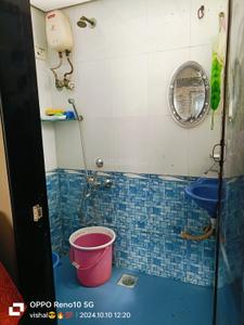 Bathroom Image of 550 Sq.ft 1 BHK Apartment / Flat for sale in Sion Mumbai for Rs. 13500000