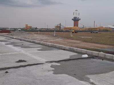 Image of 600 Sq.ft Residential Plot / Land for sale in Properticks Wonderla Garden, Thiruporur, Chennai for Rs. 2100000