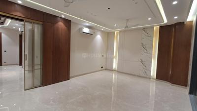 4 BHK Independent Builder Floor