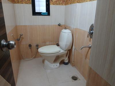 Image of 800 Sq.ft 2 BHK Apartment / Flat for rent in Borivali East, Mumbai for Rs. 55000