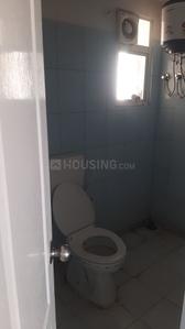 Image of 1486 Sq.ft 2 BHK Apartment / Flat for sale in Urbana Jewels, Mansarovar Extension, Jaipur for Rs. 4000000