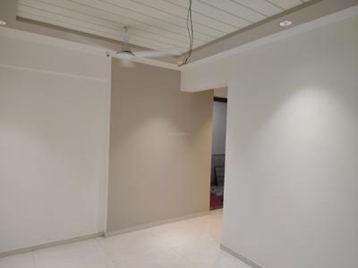Living Room Image of 710 Sq.ft 1 BHK Apartment / Flat for rent in Haware Dahlia Bldg A D And E, Kasarvadavali Thane for Rs. 17002