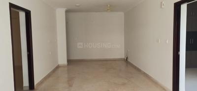Hall Image of 1350 Sq.ft 2 BHK Apartment / Flat for rent in Vibhutipura Bengaluru for Rs. 65000