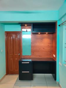 Bedroom Image of 912 Sq.ft 2 BHK Apartment / Flat for sale in  Sarjapur Railway Mens Cghs Layout, Sarjapur Bengaluru for Rs. 6700000