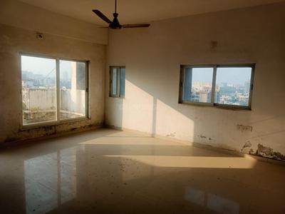 Hall Image of 2400 Sq.ft 4 BHK Penthouse for sale in Vishwa Sachet Allure, Jodhpur Ahmedabad for Rs. 13500000