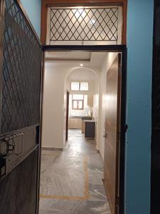Bedroom Image of 540 Sq.ft 2 BHK Independent House for sale in Laxmi Nagar New Delhi for Rs. 5000000